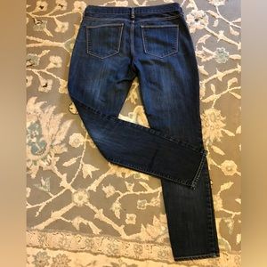 Old Navy Flirt Jeans